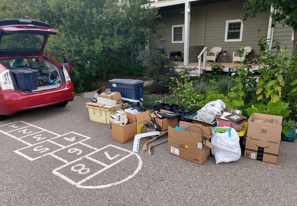 Les solutions pour vider une habitation à Serris